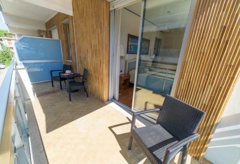 高级海景房, Garden Lido