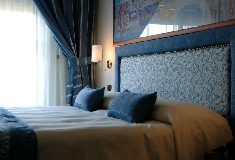 高级海景房, Garden Lido