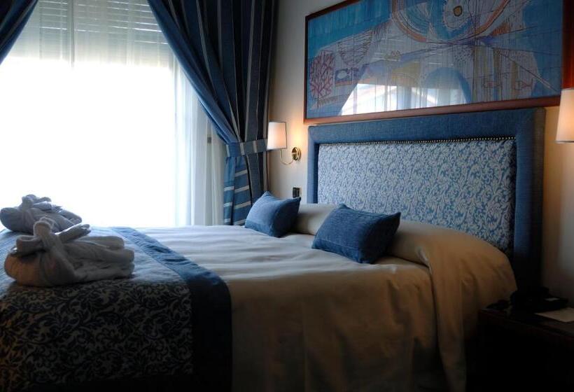 高级海景房, Garden Lido