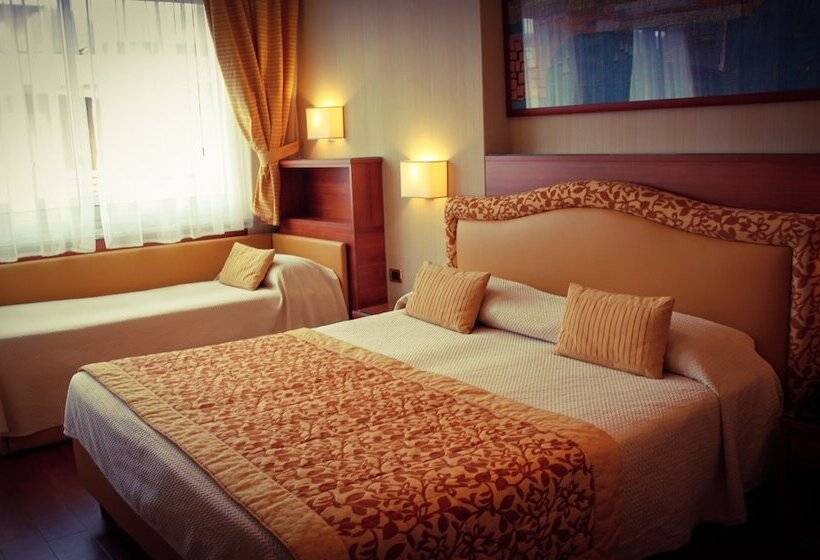 古典房间, Garden Lido