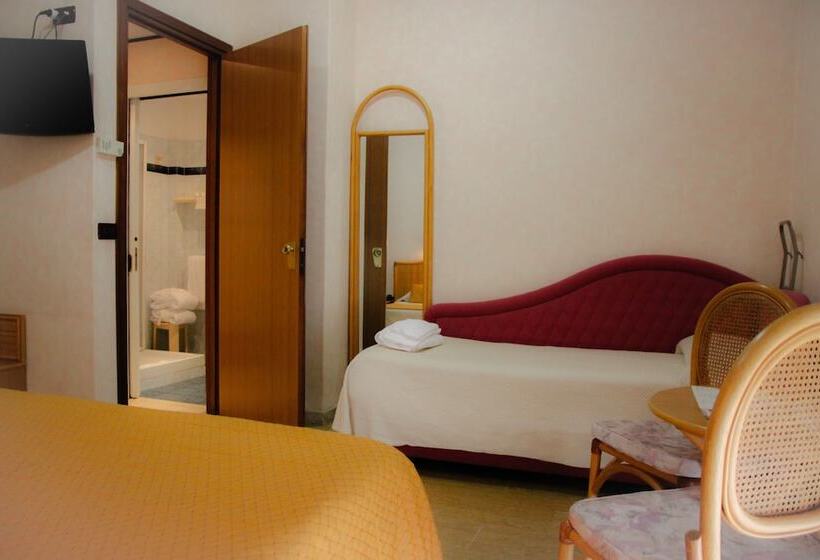 古典房间, Garden Lido