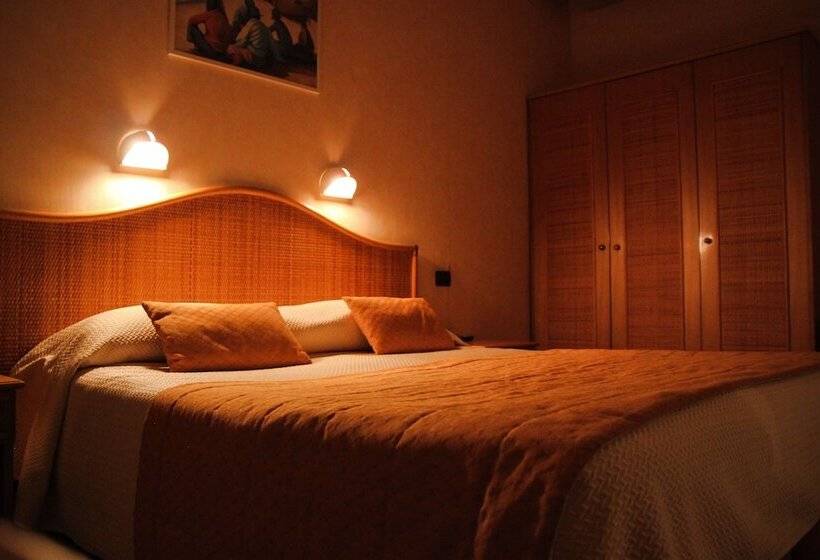 高级三人间, Garden Lido