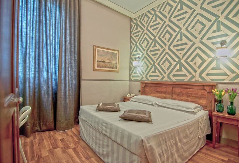 اتاق استاندارد, Golf