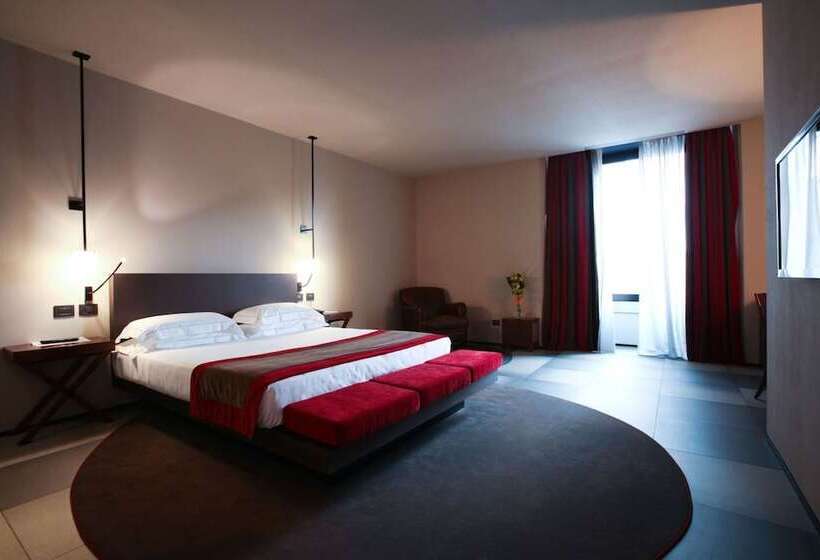 套房, Ih Hotels Milano Ambasciatori