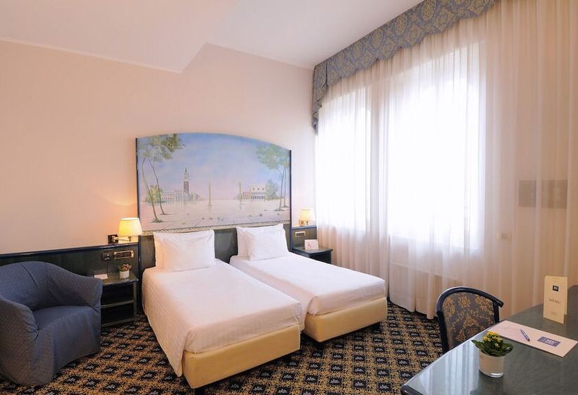 标准间, Ih Hotels Milano Ambasciatori