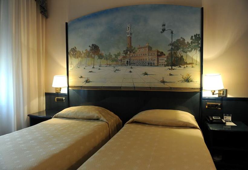 标准间, Ih Hotels Milano Ambasciatori