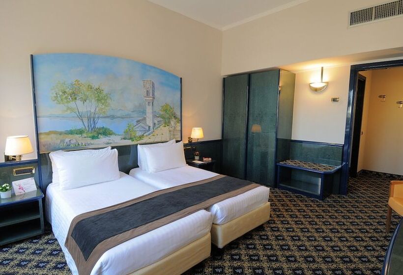 标准间, Ih Hotels Milano Ambasciatori