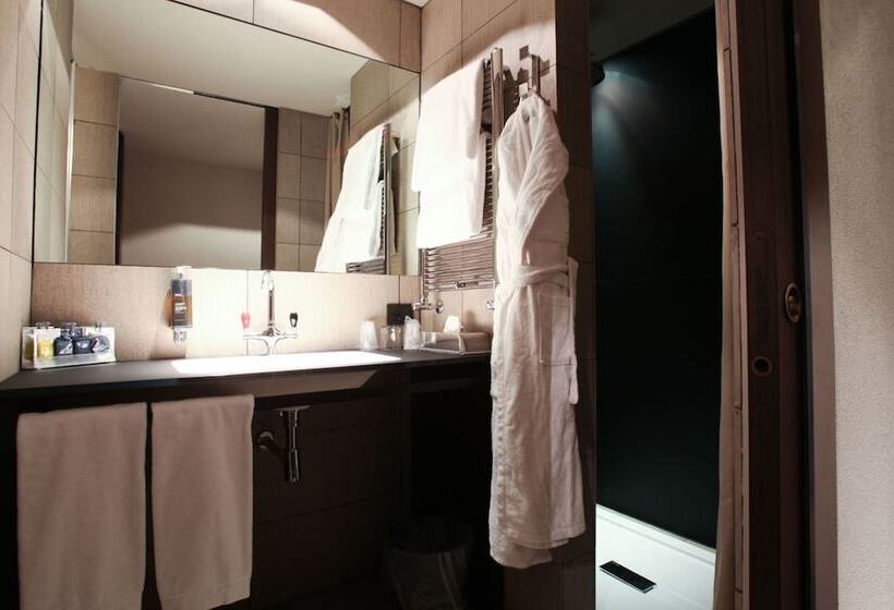 小型套房, Ih Hotels Milano Ambasciatori