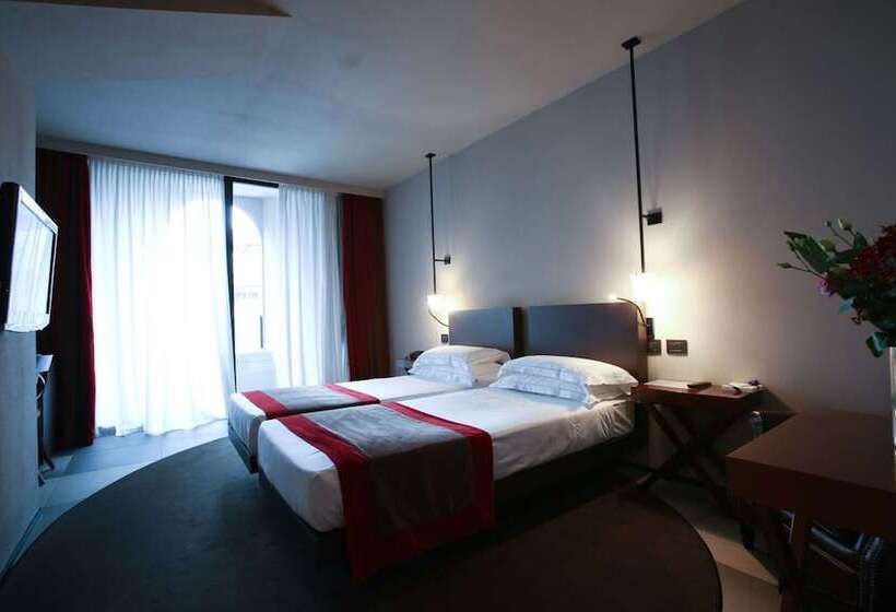小型套房, Ih Hotels Milano Ambasciatori