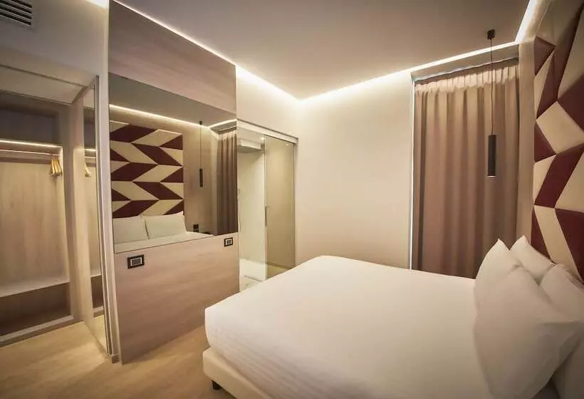 اتاق لوکس, Ih Hotels Milano Ambasciatori