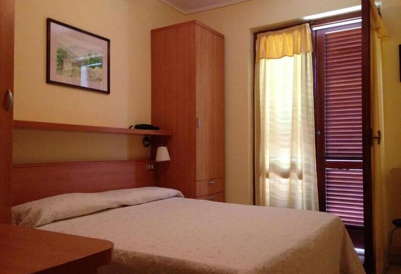 클래식 룸, Il Caminetto