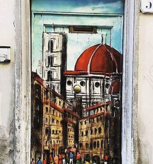 اتاق اکونومی, La Residenza Il Maggio B&b