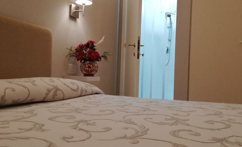اتاق اکونومی, La Residenza Il Maggio B&b