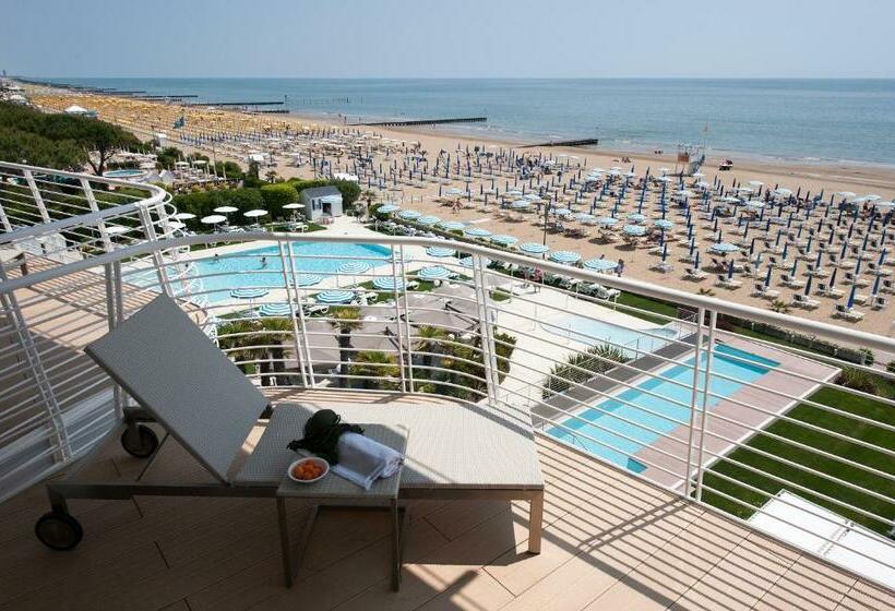 Habitación Premium Vista al Mar., Le Soleil