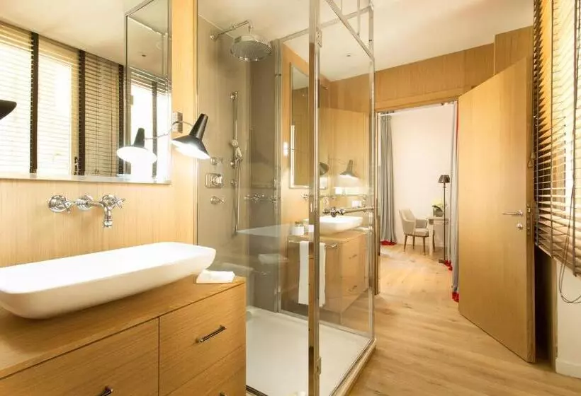 3 Bedroom Suite, Lungarno Lungarno Collection