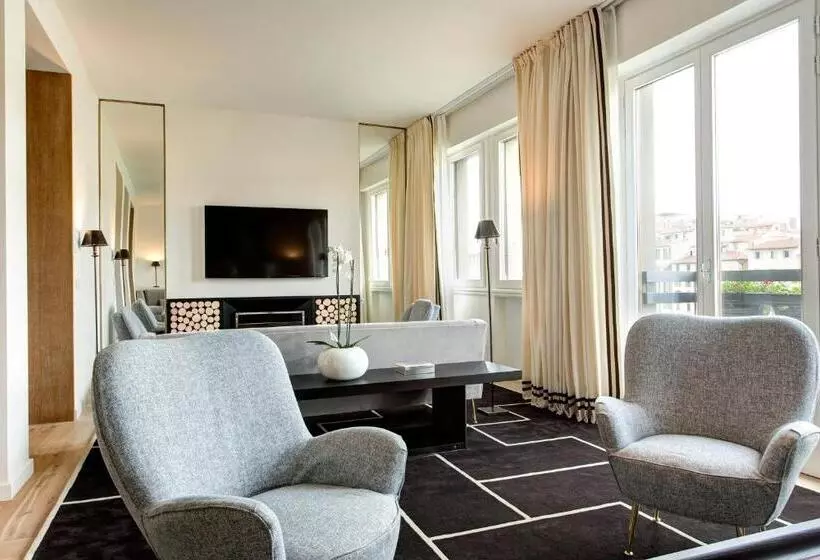 3 Bedroom Suite, Lungarno Lungarno Collection