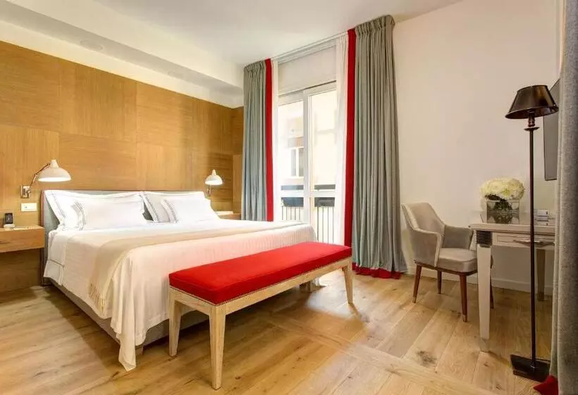 3 Bedroom Suite, Lungarno Lungarno Collection