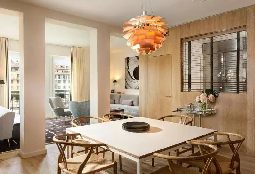 3 Bedroom Suite, Lungarno Lungarno Collection