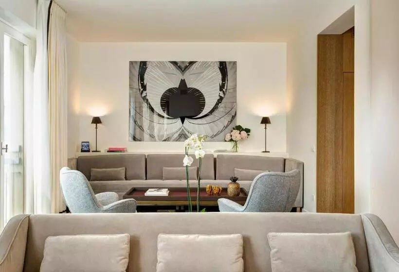 3 Bedroom Suite, Lungarno Lungarno Collection