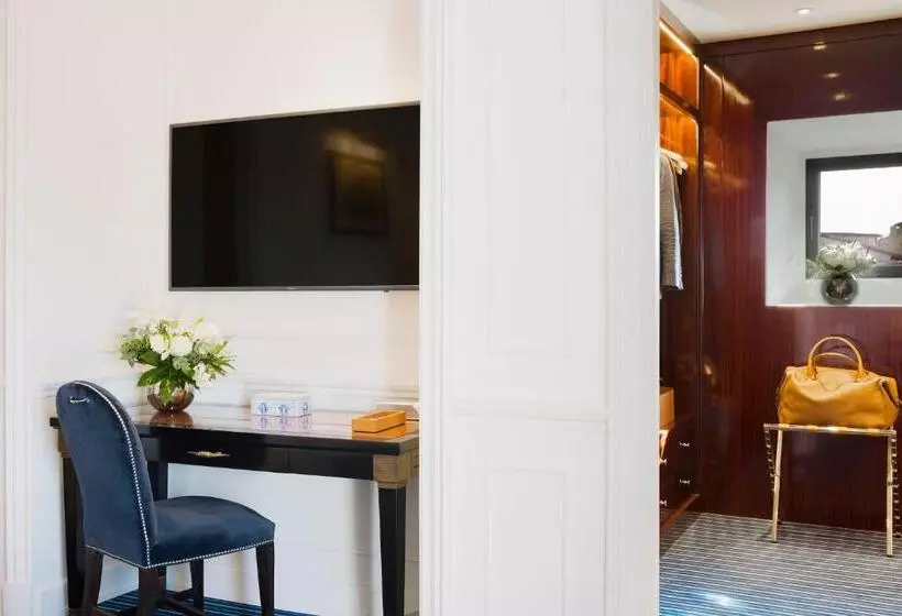 Suite with Terrace, Lungarno Lungarno Collection