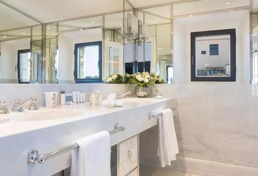 Suite with Terrace, Lungarno Lungarno Collection