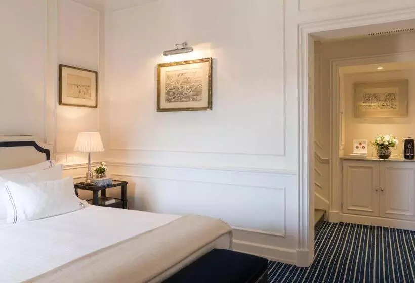 Suite with Terrace, Lungarno Lungarno Collection