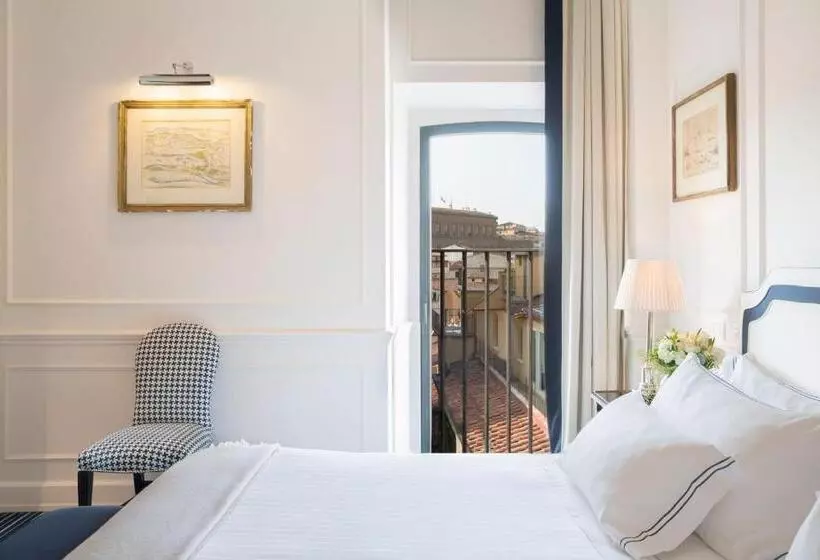 Suite with Terrace, Lungarno Lungarno Collection