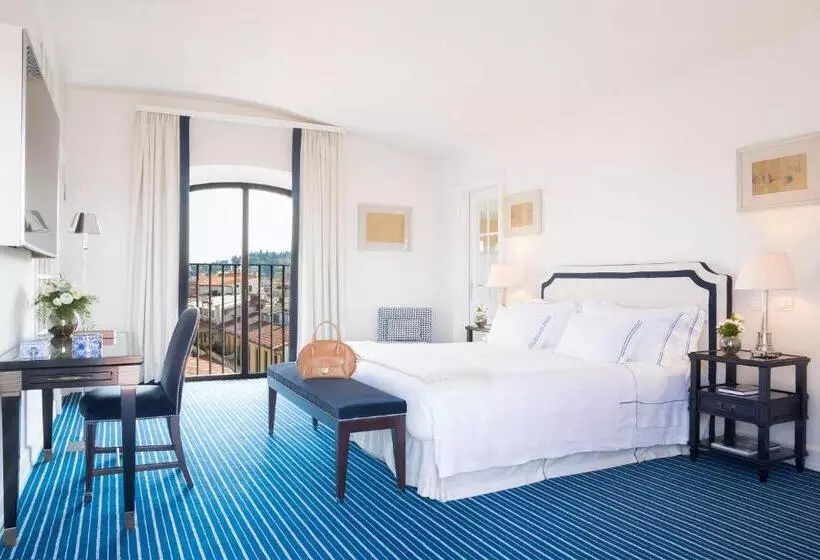 Suite with Terrace, Lungarno Lungarno Collection