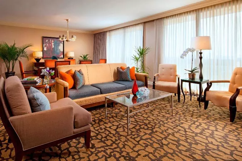 Junior suite with river view, Lungarno Lungarno Collection