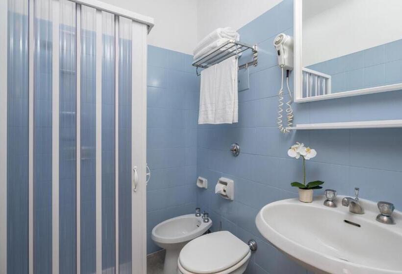 エコノミールーム, Meandro   Lake View