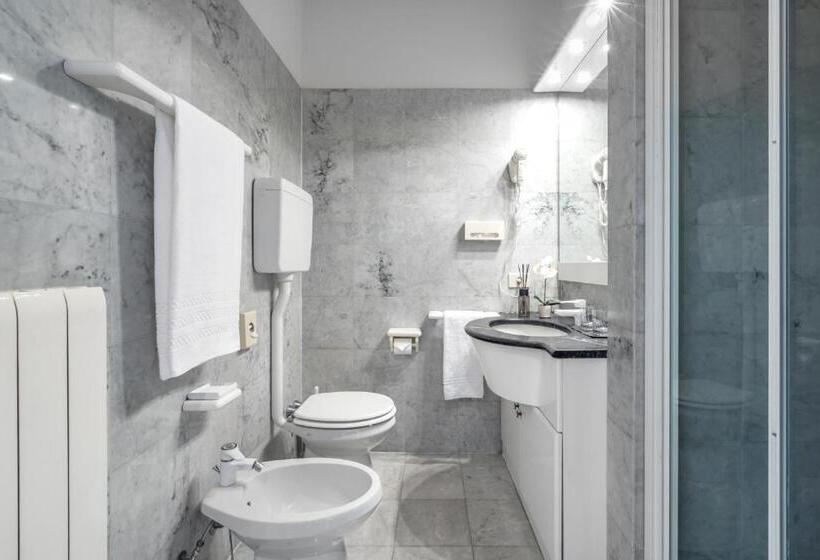 ファミリールーム, Meandro   Lake View