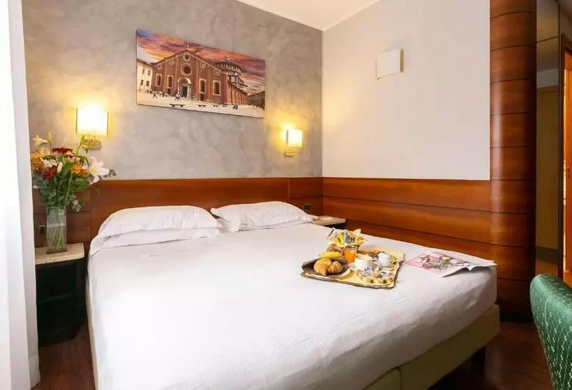 اتاق استاندارد, Mirage Sure Hotel Collection By Best Western