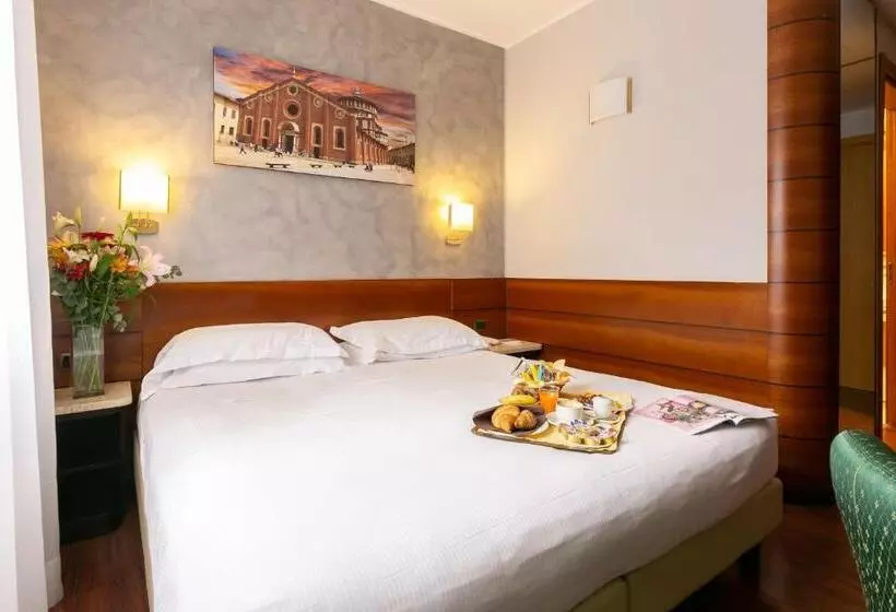 اتاق استاندارد, Mirage Sure Hotel Collection By Best Western