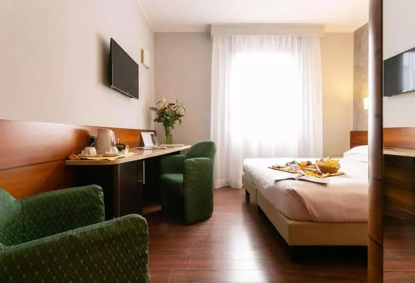 اتاق استاندارد, Mirage Sure Hotel Collection By Best Western