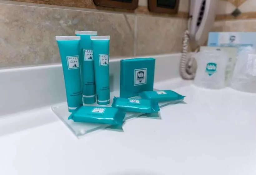 اتاق استاندارد چهار تخته, Mirage Sure Hotel Collection By Best Western