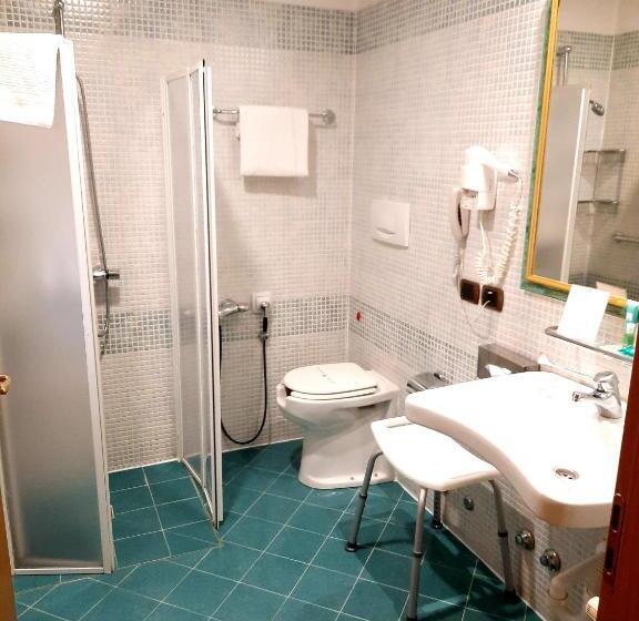 单人经济间, Mirage Sure Hotel Collection By Best Western