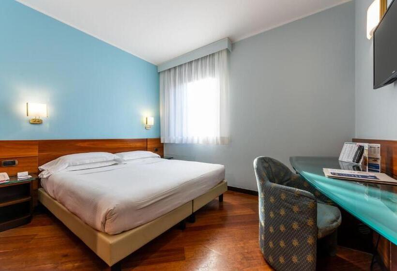 اتاق استاندارد, Mirage Sure Hotel Collection By Best Western