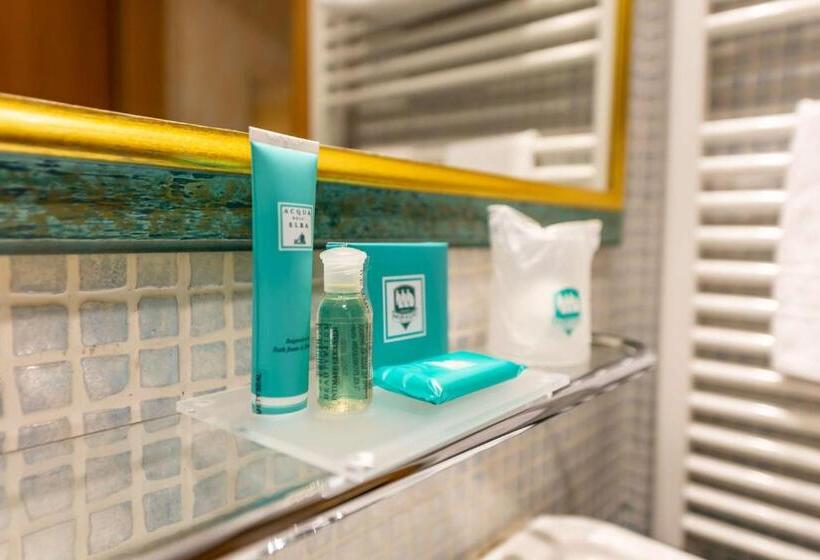 اتاق استاندارد چهار تخته, Mirage Sure Hotel Collection By Best Western