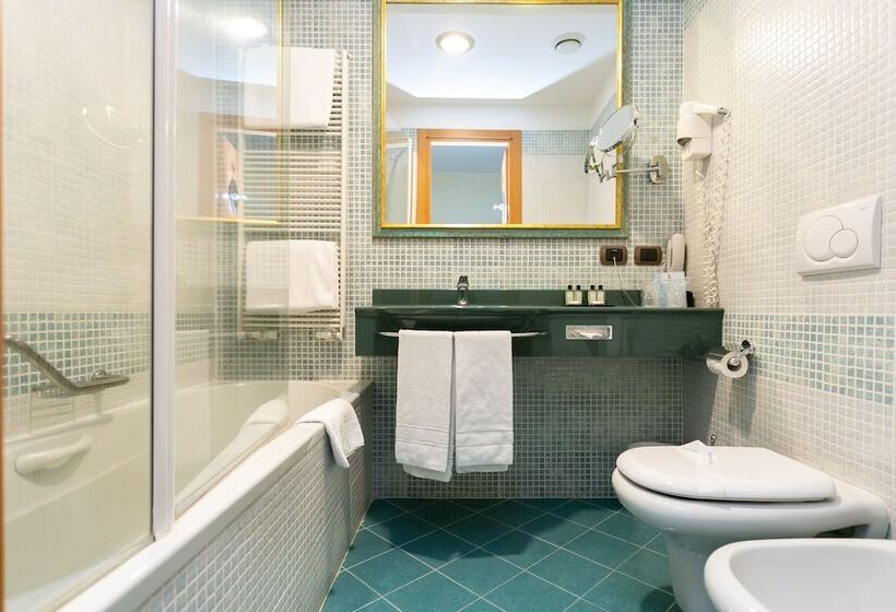 标准间, Mirage Sure Hotel Collection By Best Western