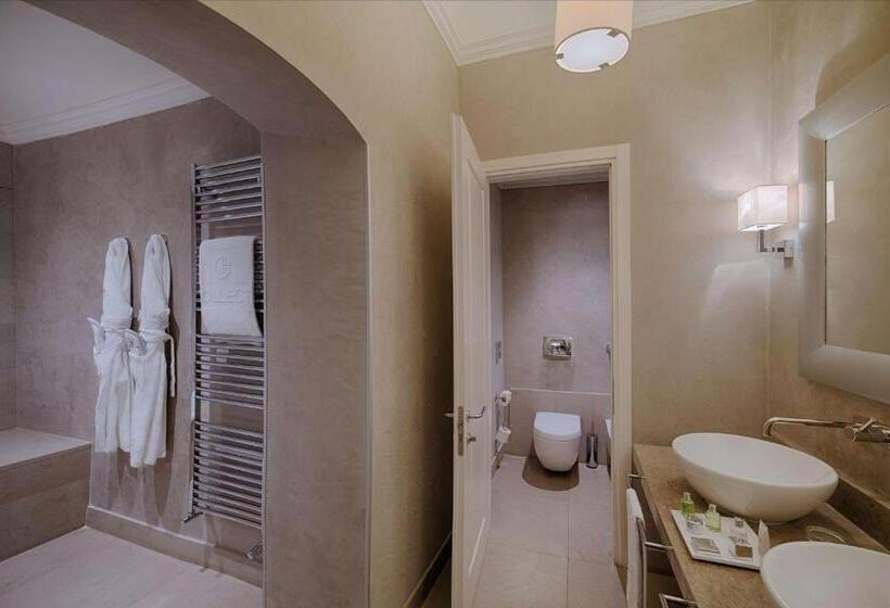 ジュニアスイート, NH Collection Firenze Porta Rossa