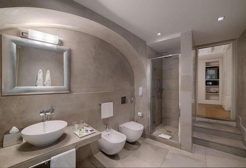 ジュニアスイート, NH Collection Firenze Porta Rossa