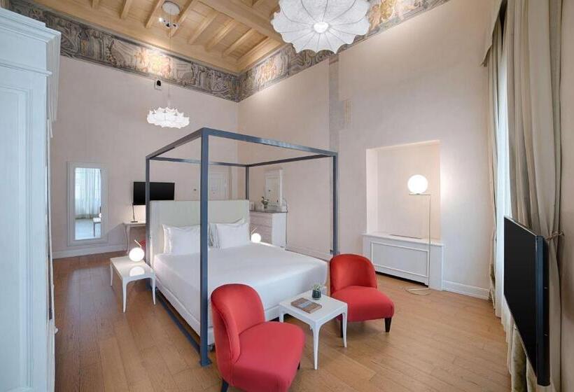 ジュニアスイート, NH Collection Firenze Porta Rossa