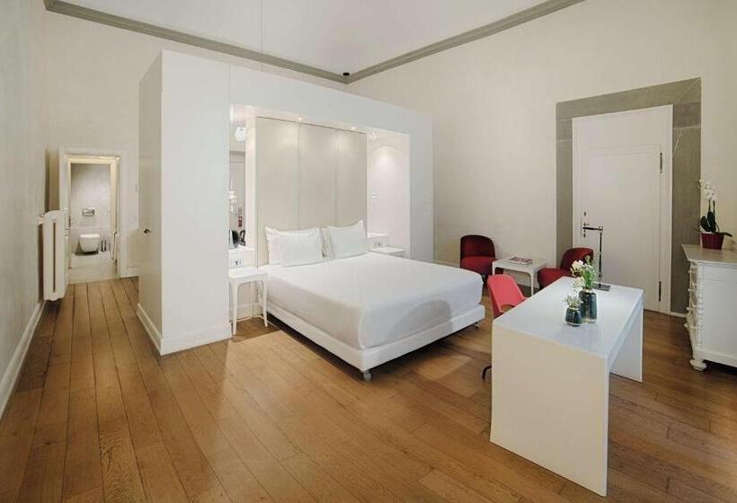 ジュニアスイート, NH Collection Firenze Porta Rossa