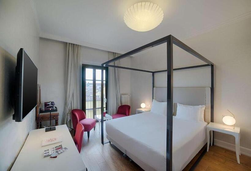 プレミアムルーム, NH Collection Firenze Porta Rossa