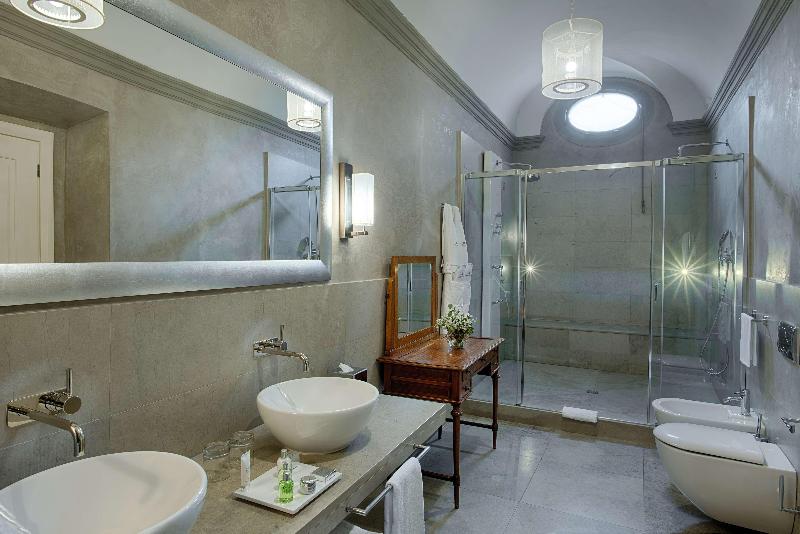 ジュニアスイート, NH Collection Firenze Porta Rossa