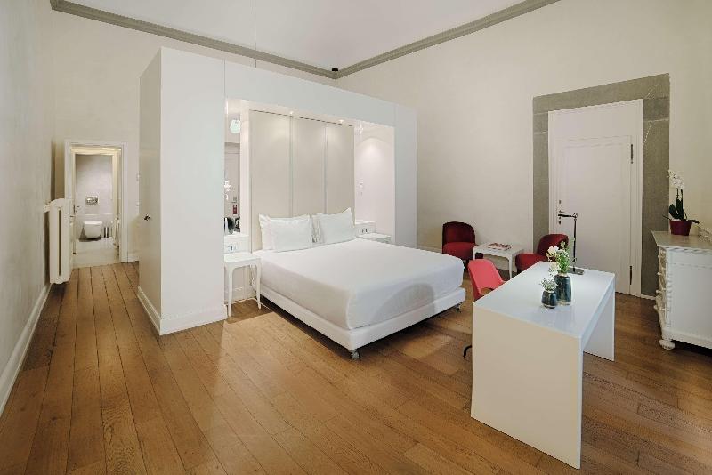 ジュニアスイート, NH Collection Firenze Porta Rossa