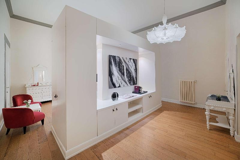 ジュニアスイート, NH Collection Firenze Porta Rossa