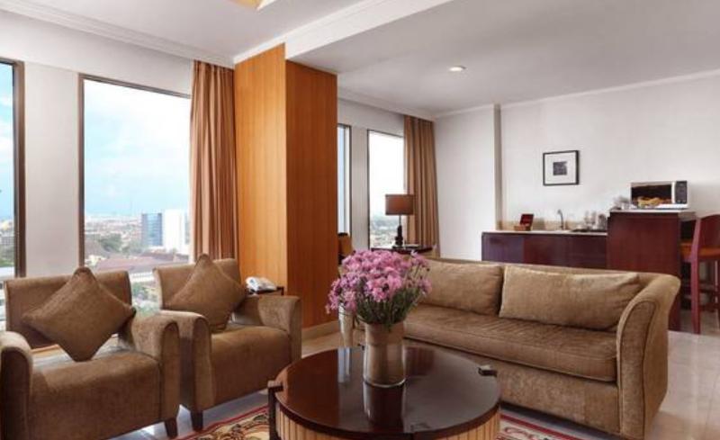 プレミアムルーム, NH Collection Firenze Porta Rossa