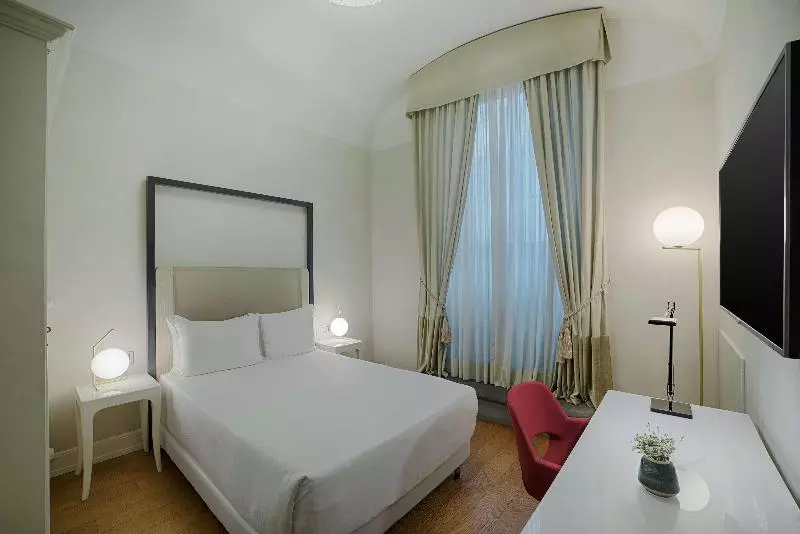 اتاق سوپریور, NH Collection Firenze Porta Rossa