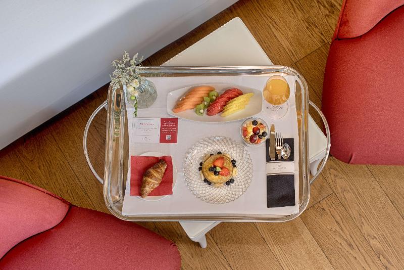 スーペリアールーム, NH Collection Firenze Porta Rossa